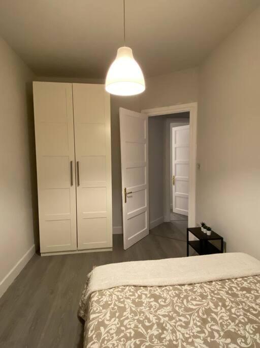 Centrico Y Moderno Apartamento En Bilbao Extérieur photo