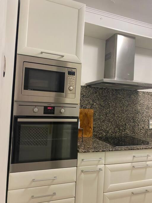 Centrico Y Moderno Apartamento En Bilbao Extérieur photo