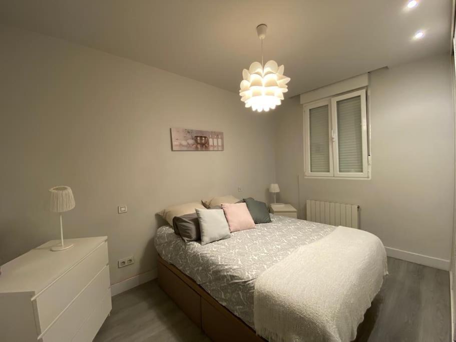 Centrico Y Moderno Apartamento En Bilbao Extérieur photo